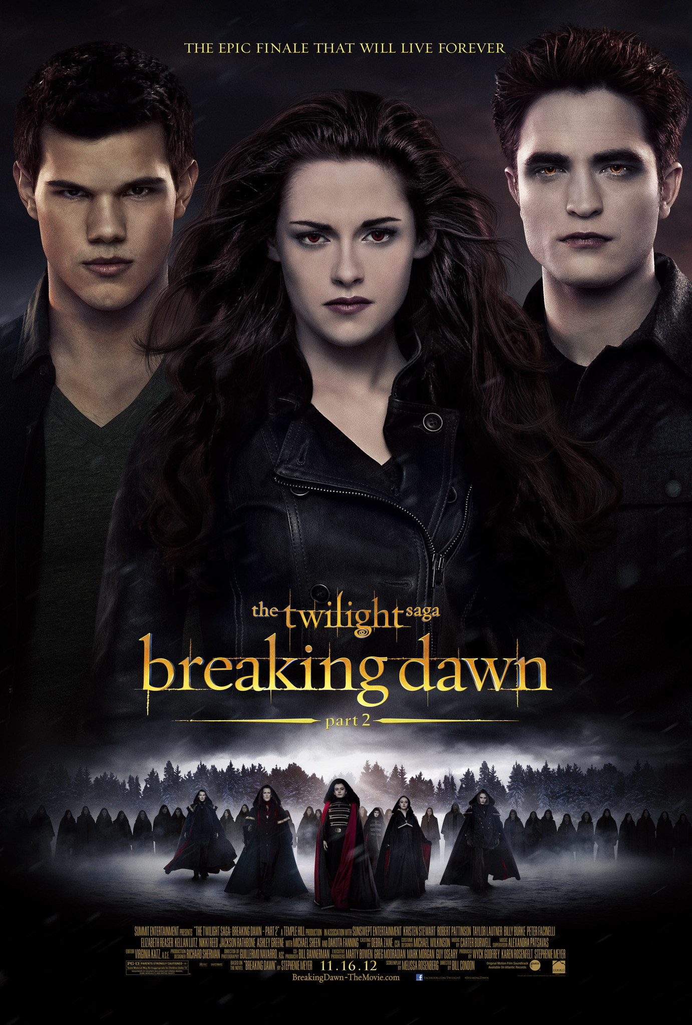Twilight Breaking Dawn Khatrimaza