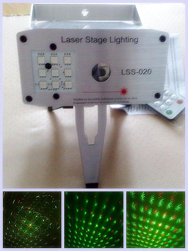 Laser stage lighting lss 020 manual 2016
